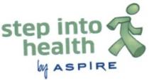 step into health