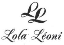 LL LOLA LEONI