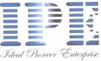 IPE Jdeal pianeer enterprise
