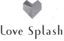 love splash