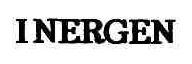 INERGEN
