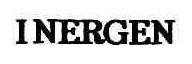 INERGEN