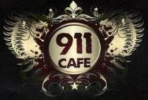 911 911 CAFE