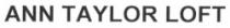 ANN TAYLOR LOFT