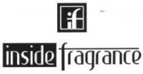 IF INSIDE FRAGRANCE