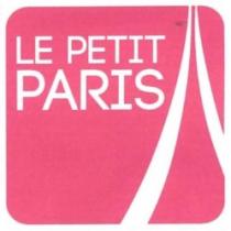 le petit PARIS
