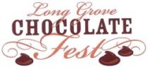 LONG GROVE CHOCOLATE FEST