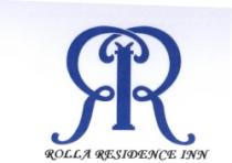 R R -ROLLA RESIDENCE INN