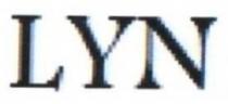 LYN