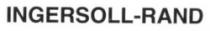 INGERSOLL-RAND