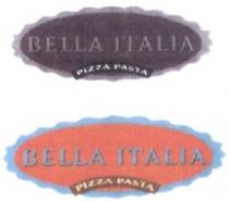 BELLA ITALIA