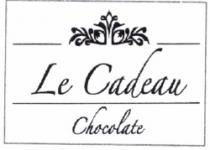 LE CADEAU