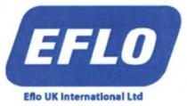 EFLO EFLO UK INTERNATIONAL LTD