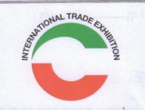 international trade exhibition