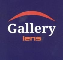 GALLERY lens