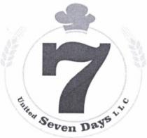 7 UNITED SEVEN DAYS LLC
