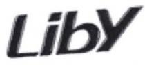 Lliby