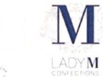 M LADYM CONFECTION