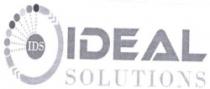 IdeaL soLtIons ids