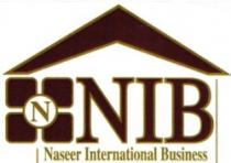 n NlBNASEER INTERNATIONAL BUSINESS