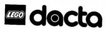 dacta LEGO