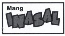 mang inasal