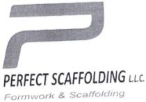 z PERFECT SCAFFOLDING llc