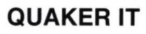 QUAKER IT