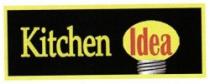 Kitchen Idea