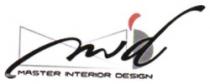 ridMASTER INTERIOR DESING