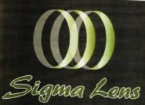 SIGMA LENS