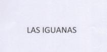 IGUANAS
