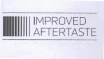 IMPROVED AFTERTASTE