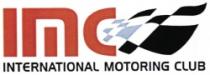 LMCOlNTERNATIONAL MOTORING CLUB