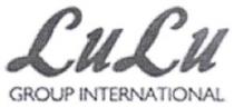 LULU GROUP INTERNATIONAL