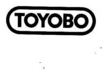 TOYOBO