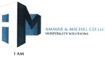 AMMAR & MICHEKL CO llc