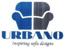 URBANO Inspiring sofa designs