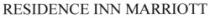 RESIDENCE INN MARRIOTT
