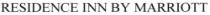 RESIDENCE INN BY MARRIOTT