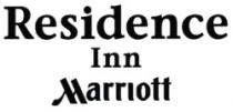 Residence Inn Marriott