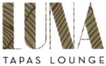 LUNA TAPAS LOUNGE