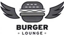 BURGER LOUNGE