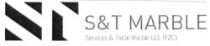 S T S&T MARBLE services &trade marble llc