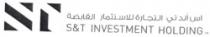 S T ST INVESTMENT HOLDING