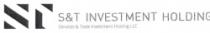 S T S &T INVESTMENT HOLDING
