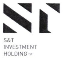 S T S&T INVESTMENT HOLDING