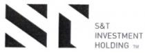 S T S&T INVESTMENT HOLDING