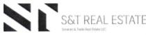 S T S&T REAL ESTATE SERVICES &TRADE REAL ESTATE LLC