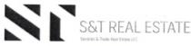 S T S &T REAL ESTATE SERVICES & TRADE REAL ESTATE LLC